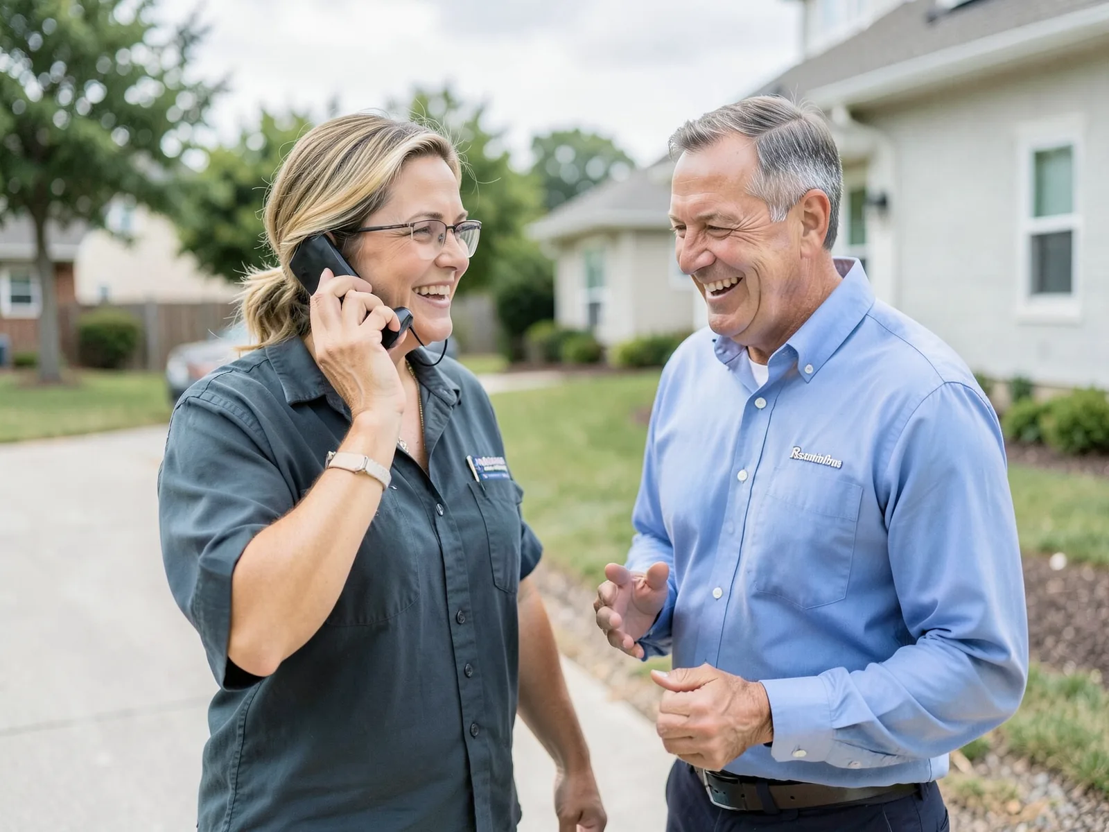 Frequently Asked Questions About Residential Water Damage Restoration in Middleburg, OH